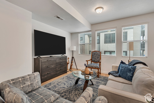 Property Photo: 5243 W Reventon Dr 101 UT 84009