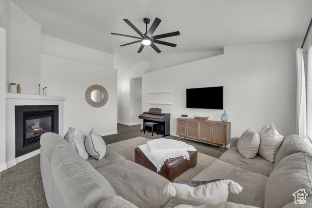 Property Photo:  86 W 1965 S  UT 84780 