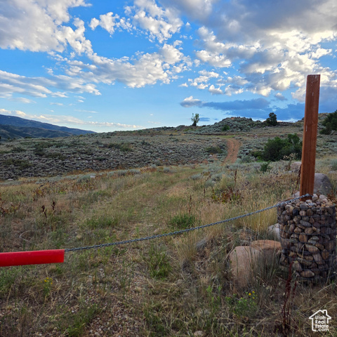 Property Photo:  13319 E Oak Canyon Rd 460  UT 84317 