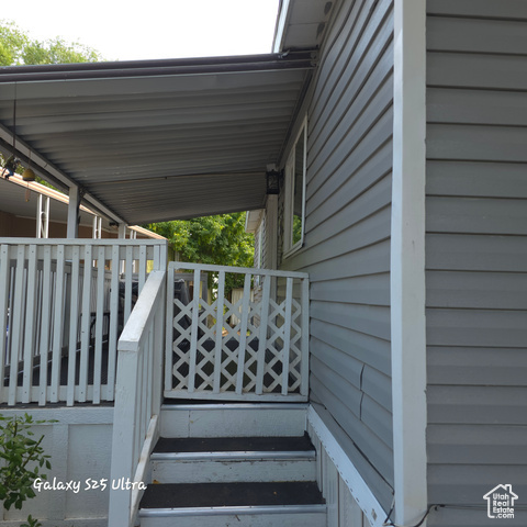 Property Photo:  900 S Century Dr W 14  UT 84404 