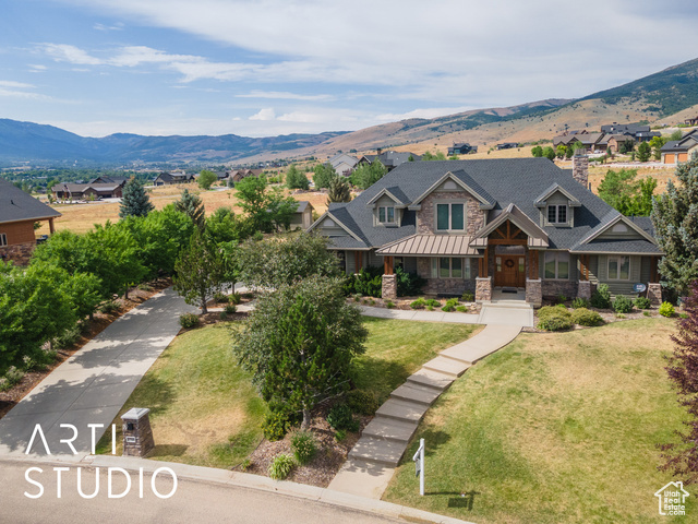 Property Photo:  3700 N Foothill Ln  UT 84310 
