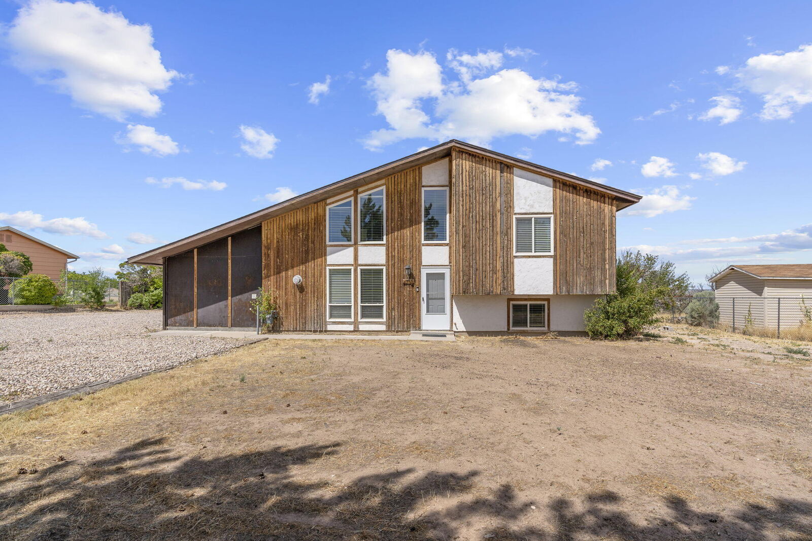 Property Photo:  4765 N Enoch Rd  UT 84721 
