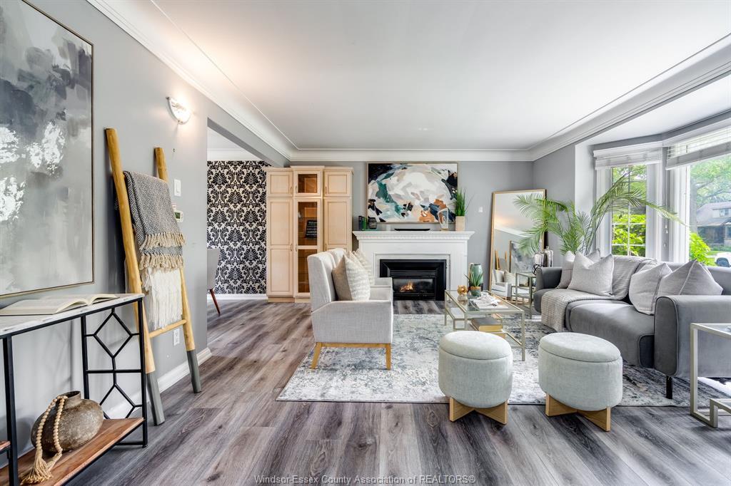 Property Photo: 232 Patrice ON N8S 2R6