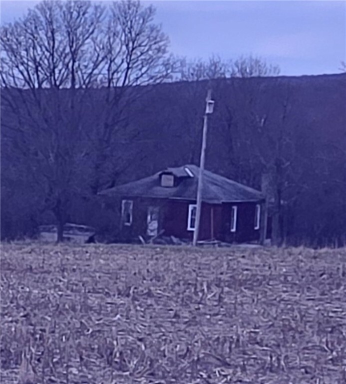 Property Photo:  1650 County Line Rd.  PA 15628 