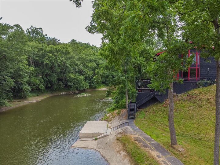 Property Photo: 21412 Shick Dr PA 16335