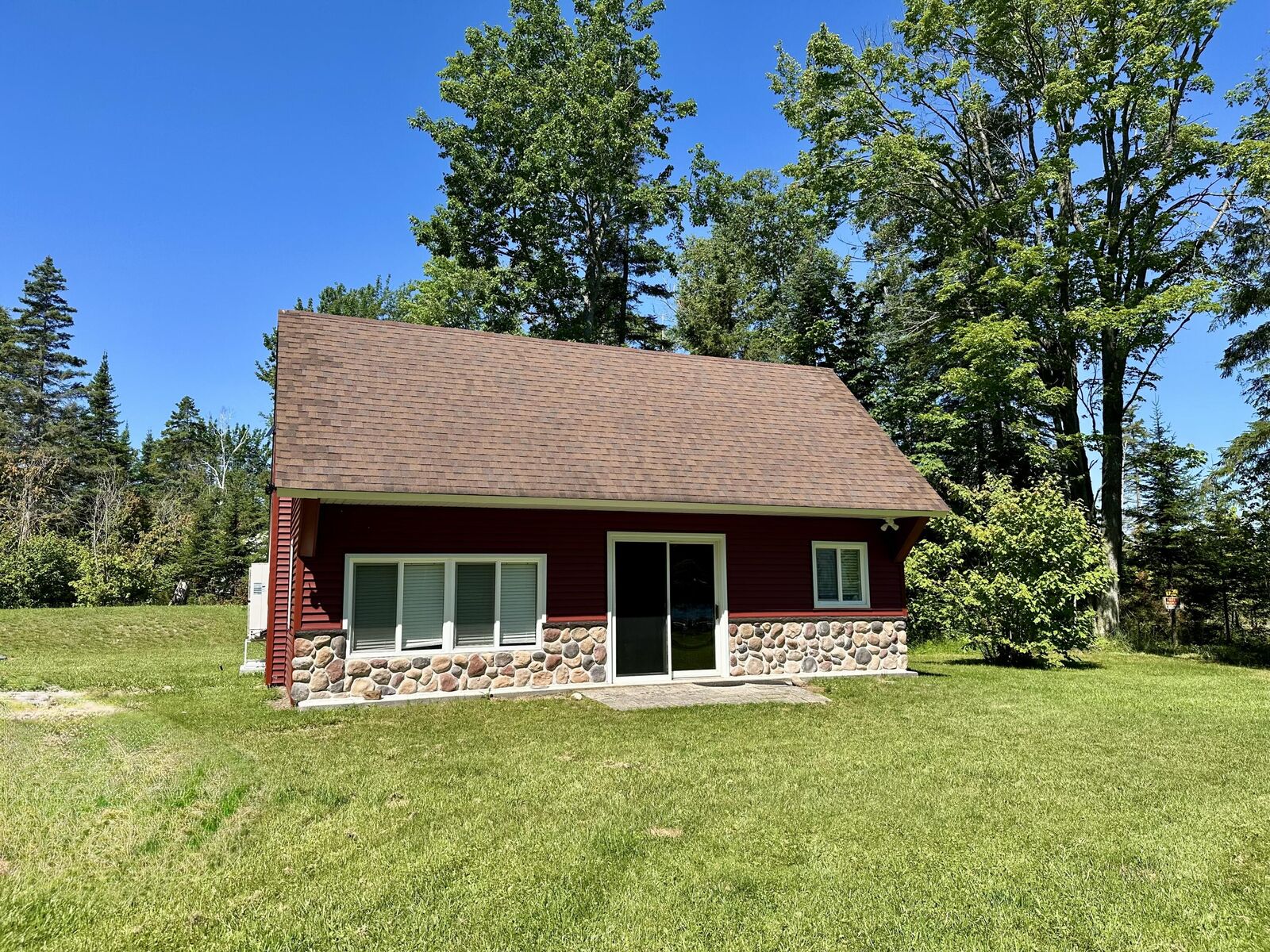 Property Photo:  2890 US23  MI 49721 