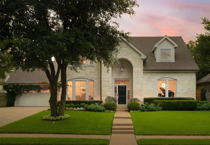 Property Photo: 1204 Tamranae Court TX 78746