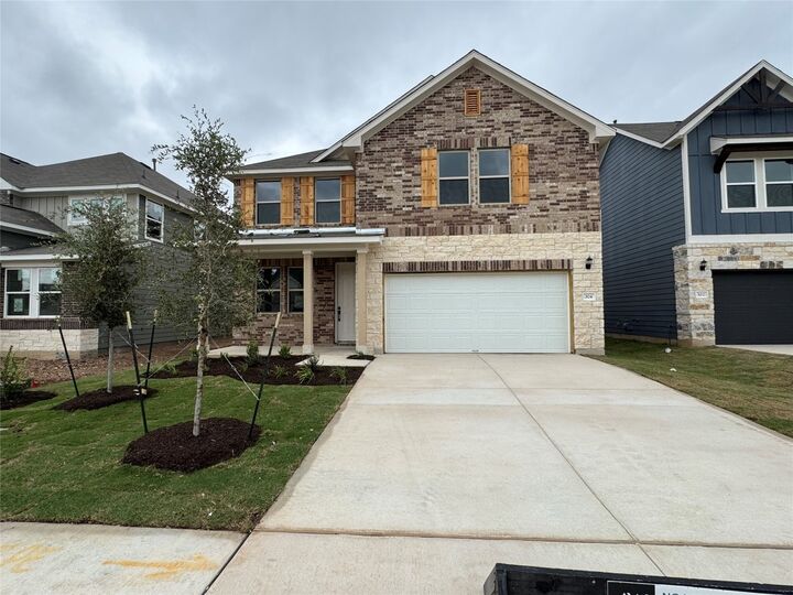 Property Photo:  304 Willow Heights Drive  TX 78634 
