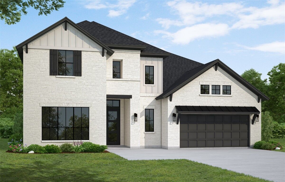 Property Photo:  100 Montecilo Drive  TX 78642