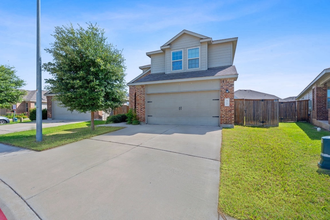 Property Photo:  520 Shimek Street 14A  TX 76537 