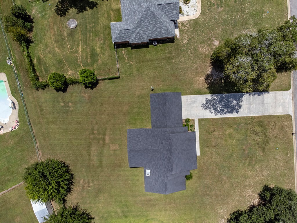 Property Photo:  272 St Clair Drive  GA 31763 
