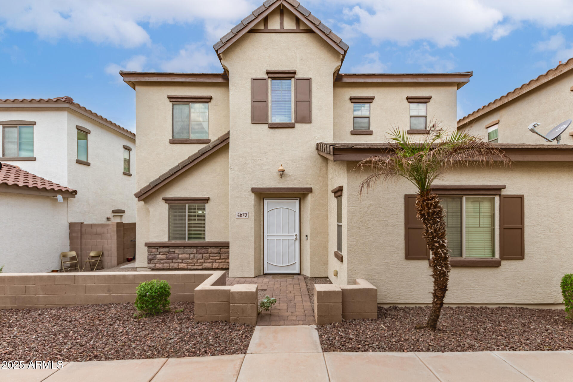 4670 E Redfield Road  Gilbert AZ 85234 photo