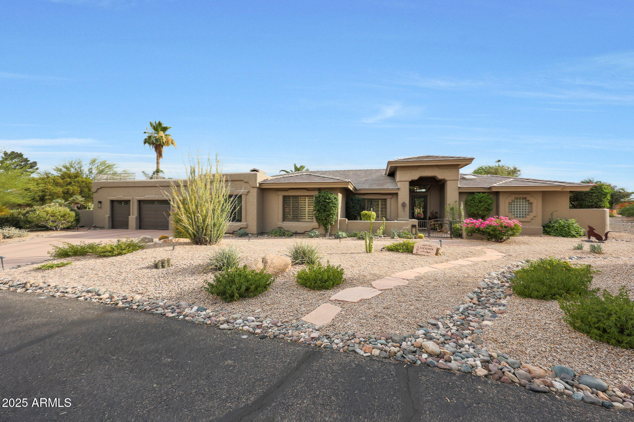 Property Photo:  18611 E Mountainaire Drive  AZ 85263 