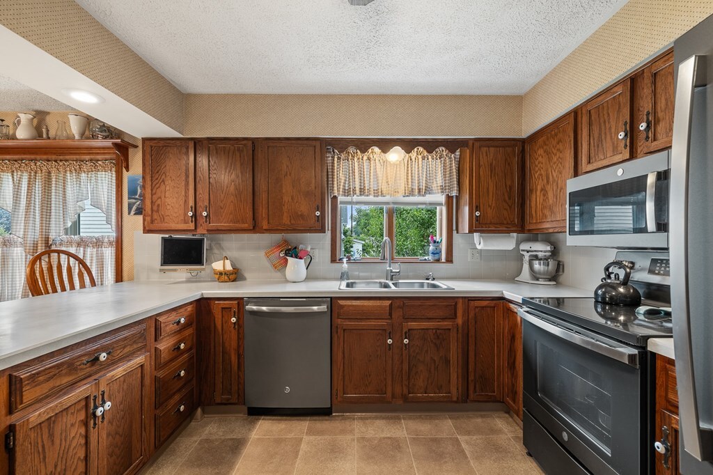 Property Photo: 814 Sandusky St. OH 44805