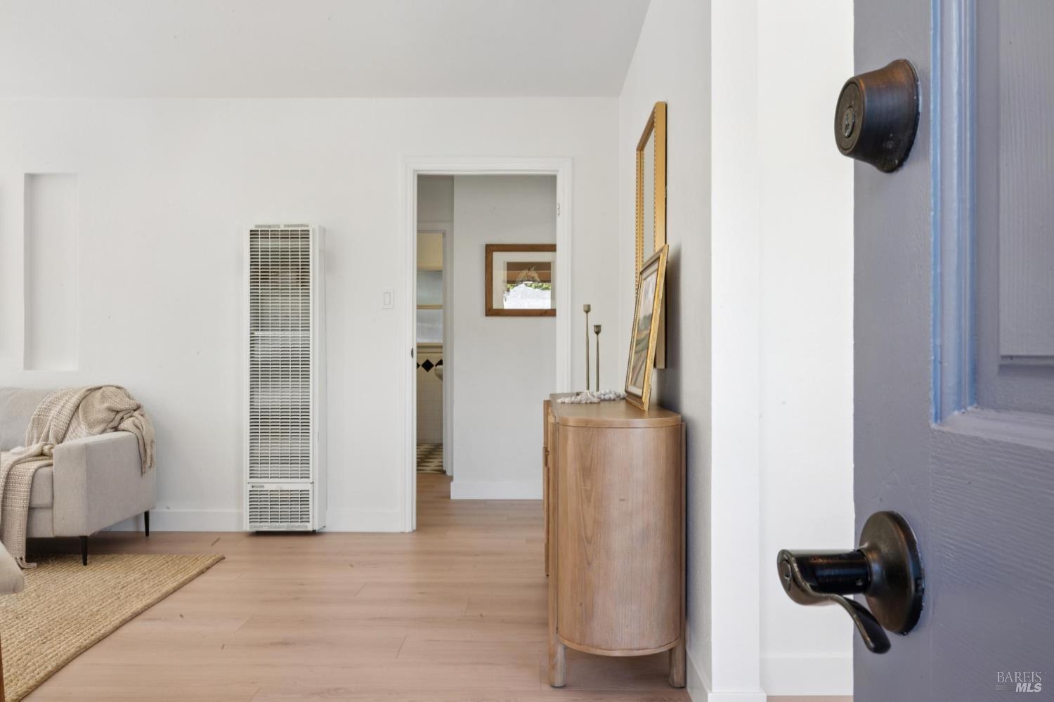 Property Photo: 1206 12th Street CA 95404