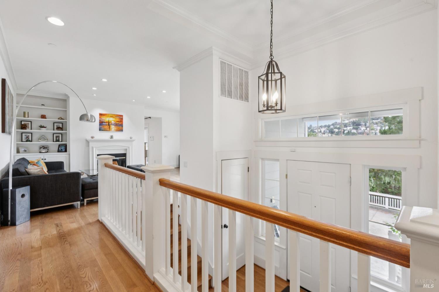 Property Photo: 315 Villa Garden Drive CA 94941