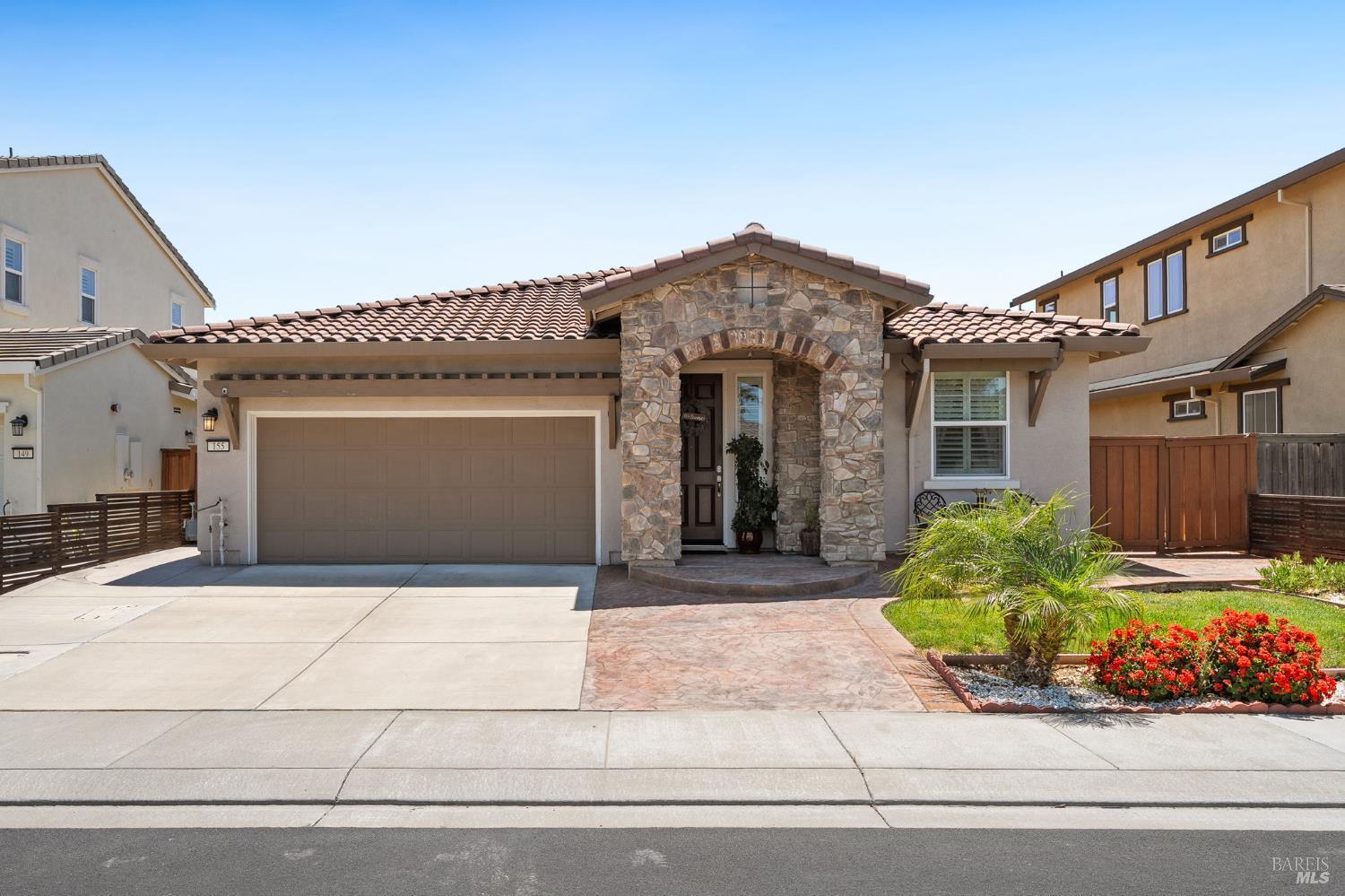 155 Scarlet Street  Vacaville CA 95687 photo