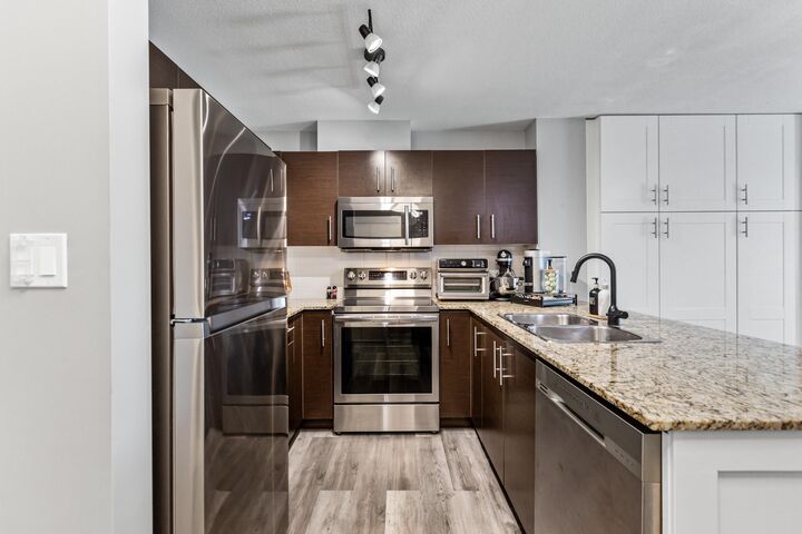 Property Photo: 11665 Haney Bypass 313 BC V2X 8W9