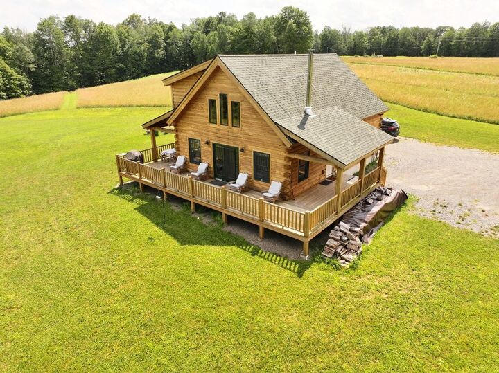 111 Tallow Hill Road  Willseyville NY 13743 photo