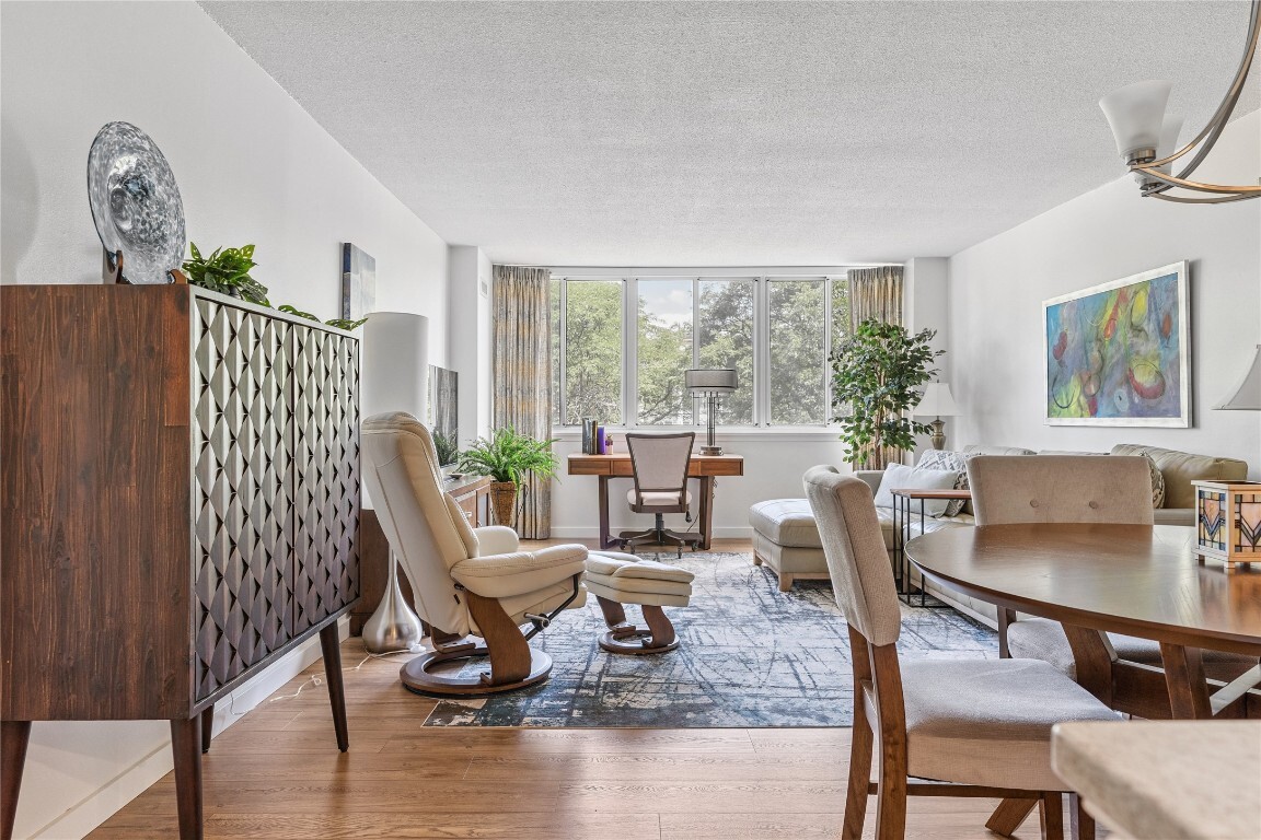 Property Photo: 5 Riverside Drive 207 NY 13905