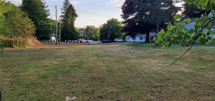 Property Photo: Albany Street NY 13501