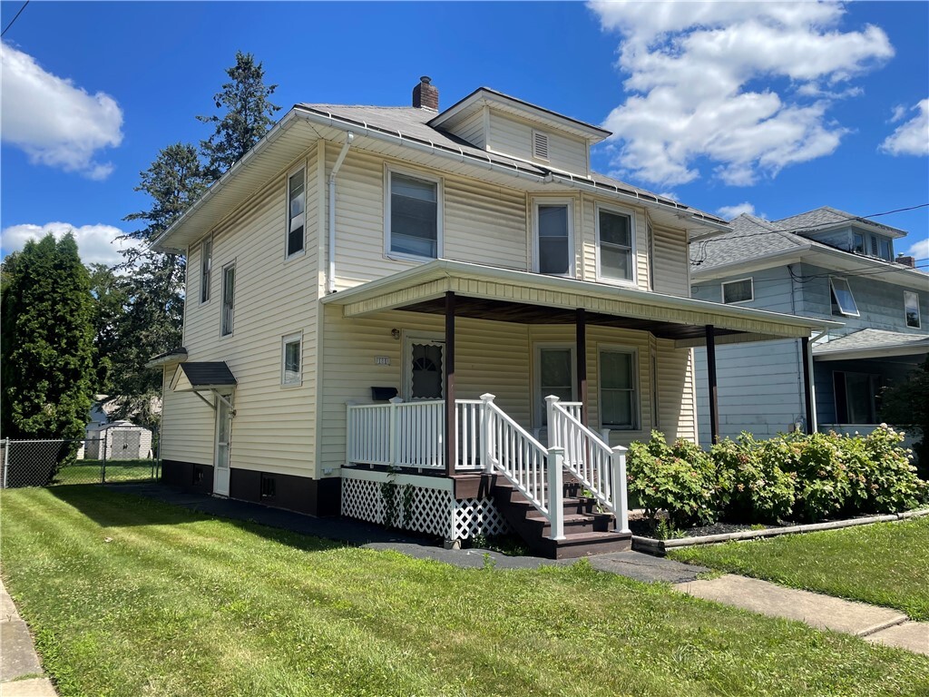 181 W Pulteney Street  Corning NY 14830 photo