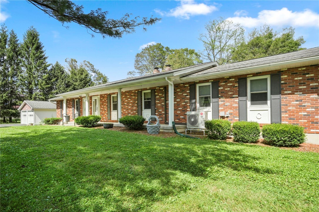 Property Photo: 12276 State Route 38 NY 13736