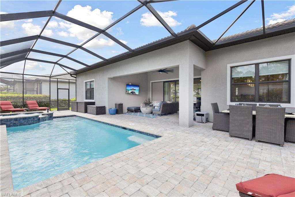 Property Photo:  20944 Corkscrew Shores Blvd  FL 33928 
