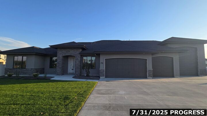 Property Photo: 78 E Heliotrope Dr. ID 83642