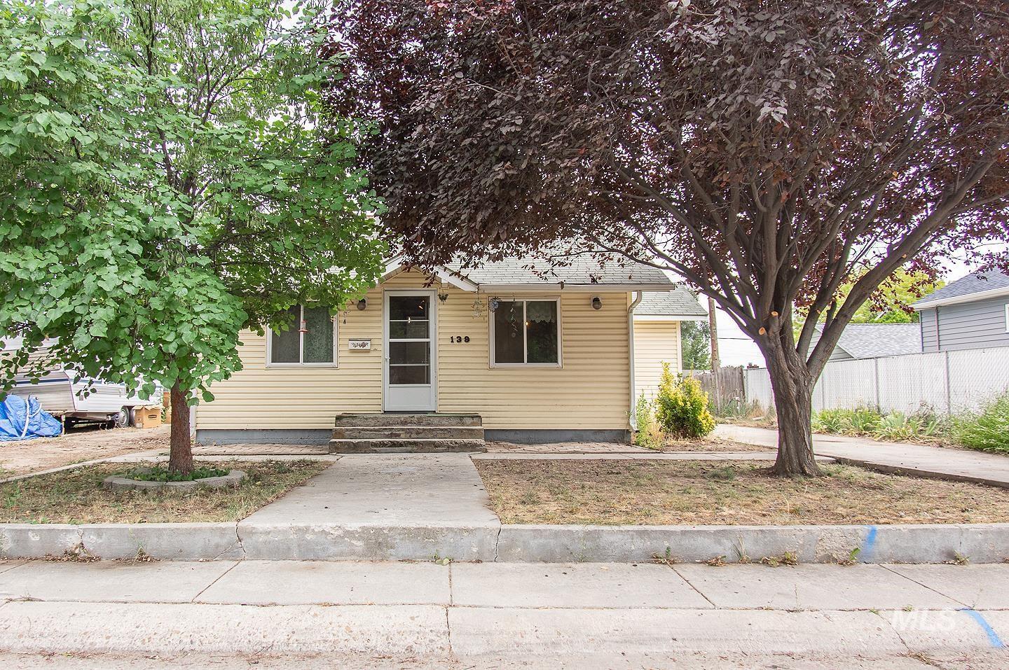 Property Photo: 139 Owyhee Ave ID 83651