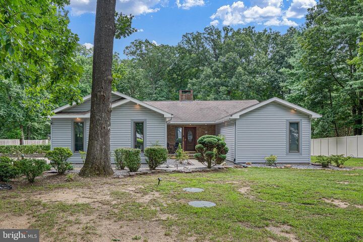 Property Photo: 6401 Cedar Neck Road DE 19963