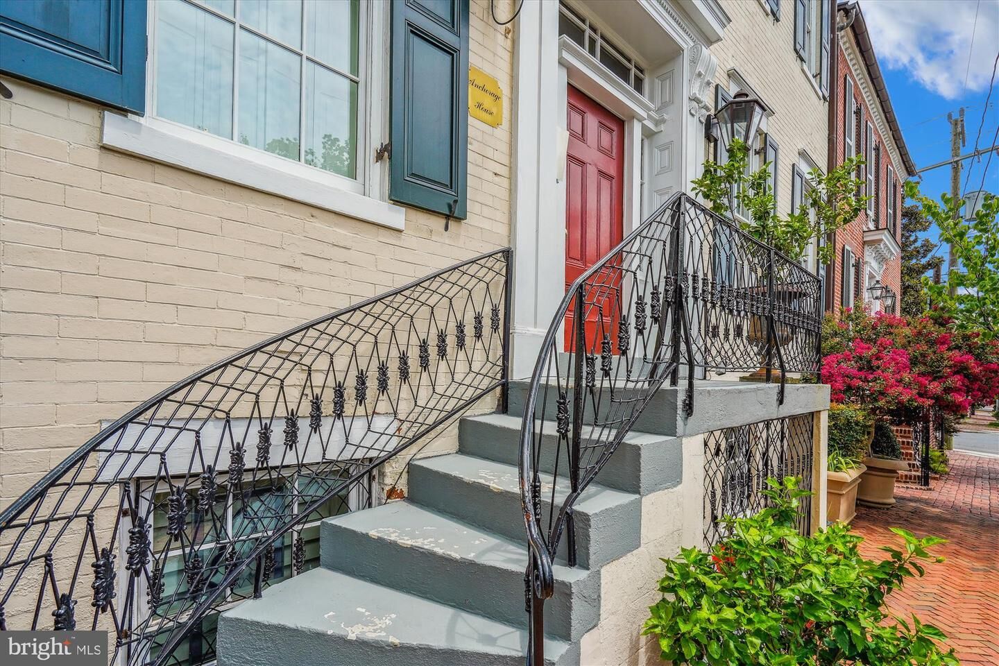 Property Photo:  603 Queen Street 6  VA 22314 