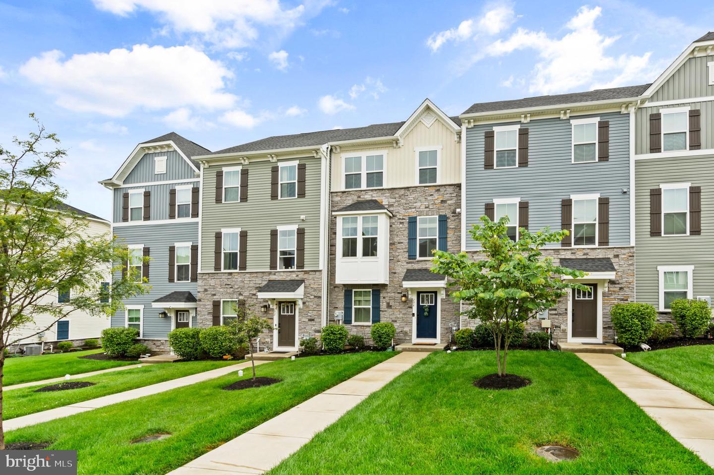 Property Photo:  294 Sugar Maple Square  PA 19335 