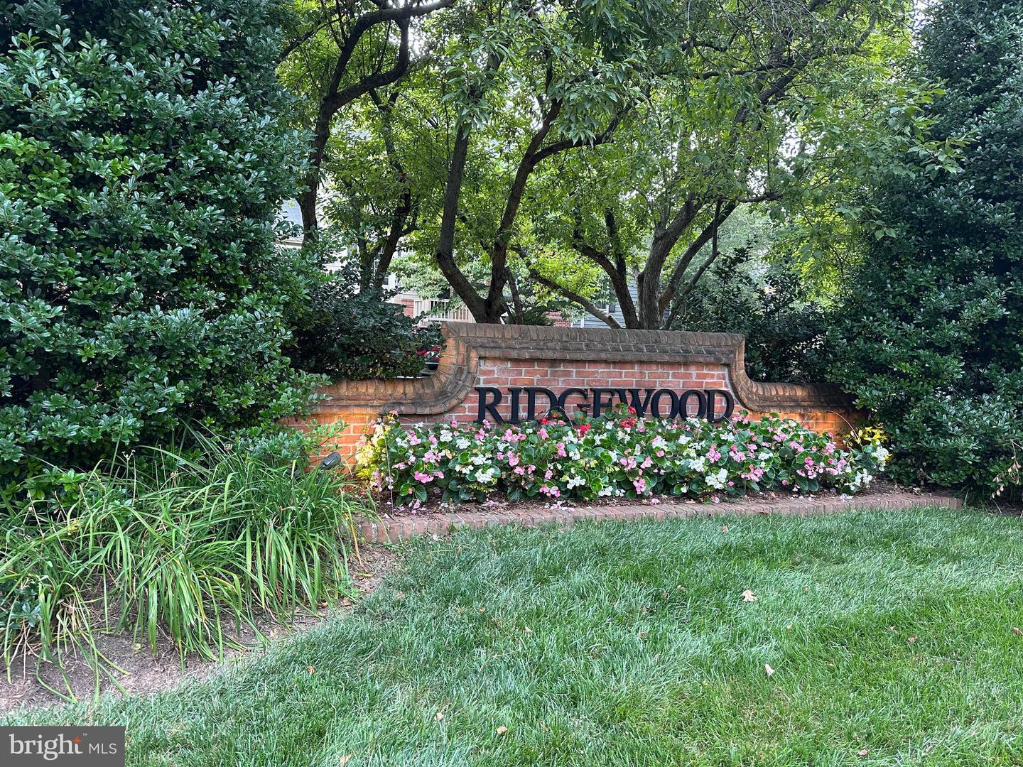 Property Photo: 11722 Great Owl Circle VA 20194