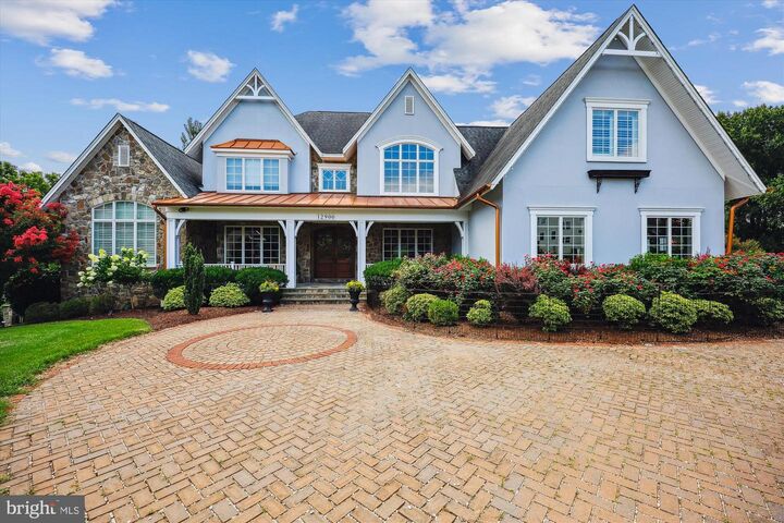 12900 Quail Run Court  Darnestown MD 20878 photo