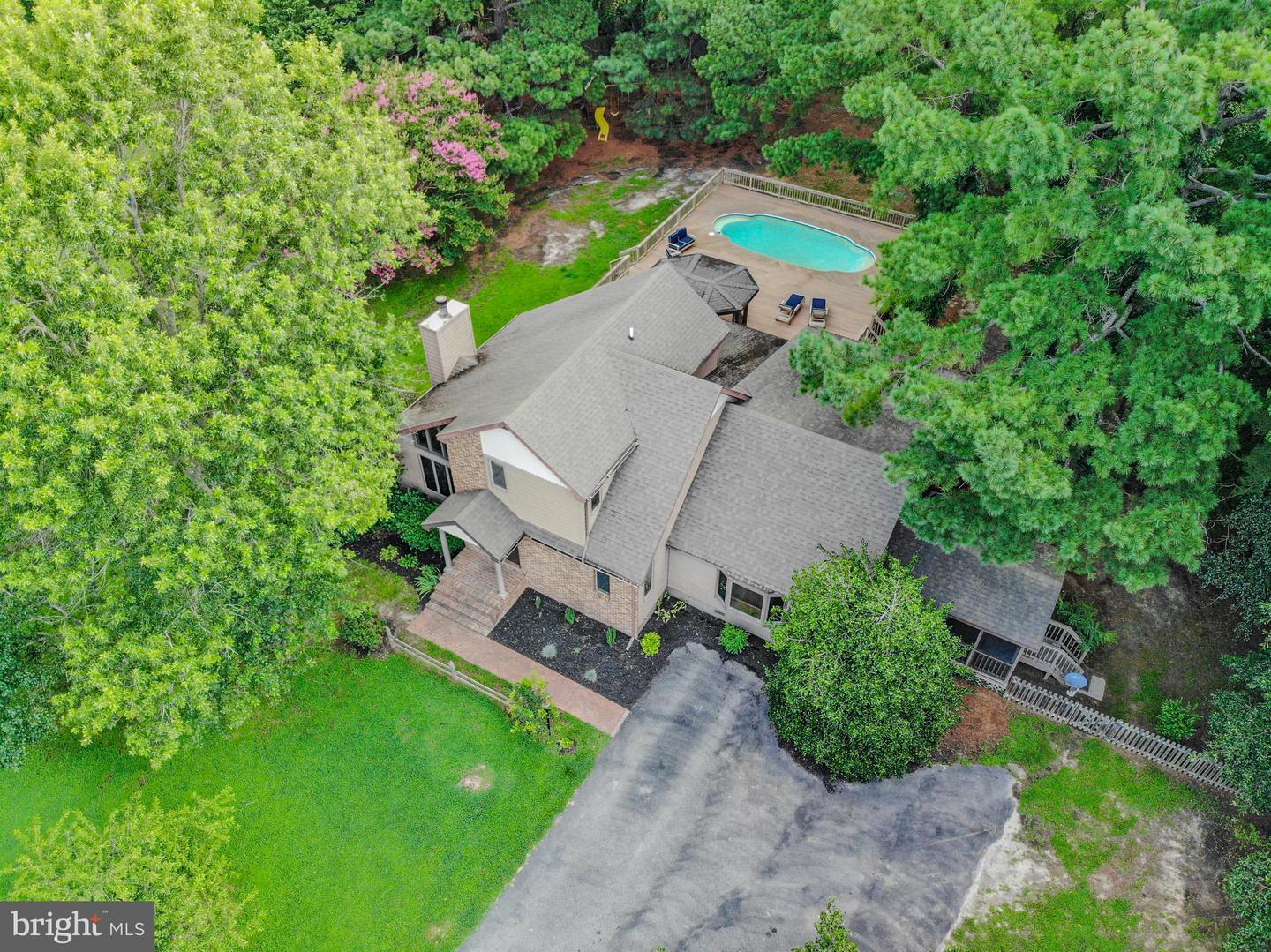 Property Photo:  104 Clarence Christy Drive B  MD 21817 
