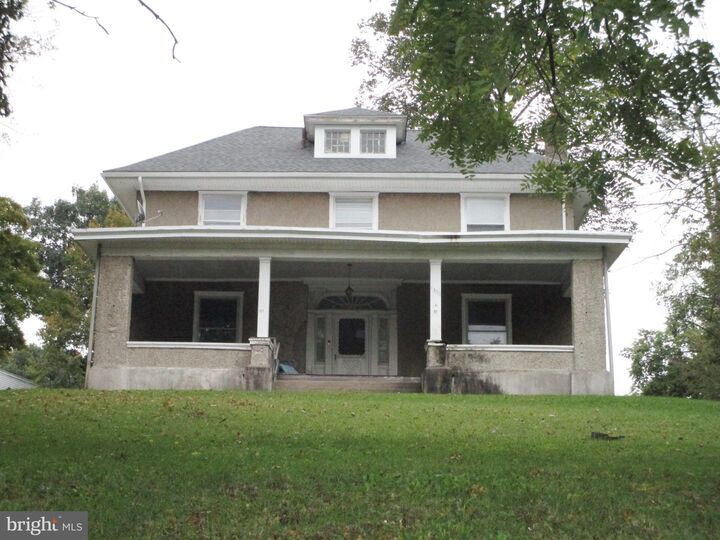 Property Photo:  1326 Markley Street  PA 19401 