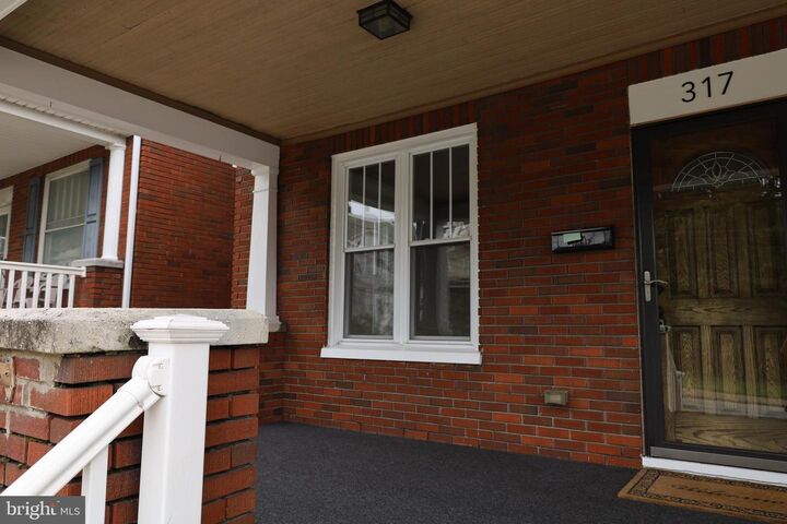 Property Photo:  317 S Main Street  PA 17356 