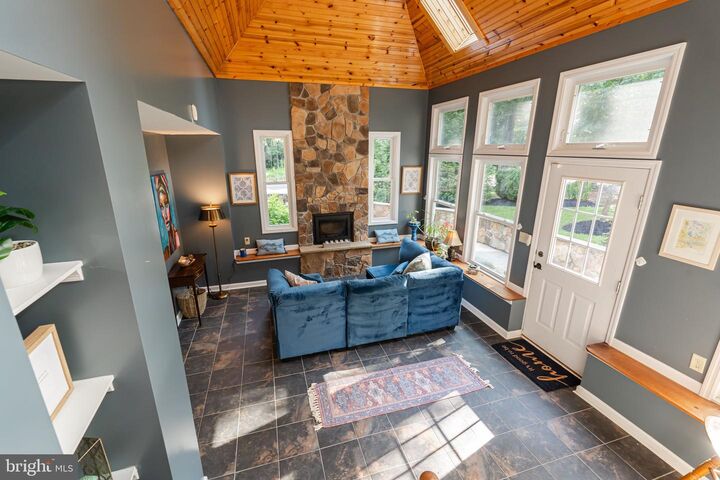 Property Photo: 1794 Scrabble Road WV 25404