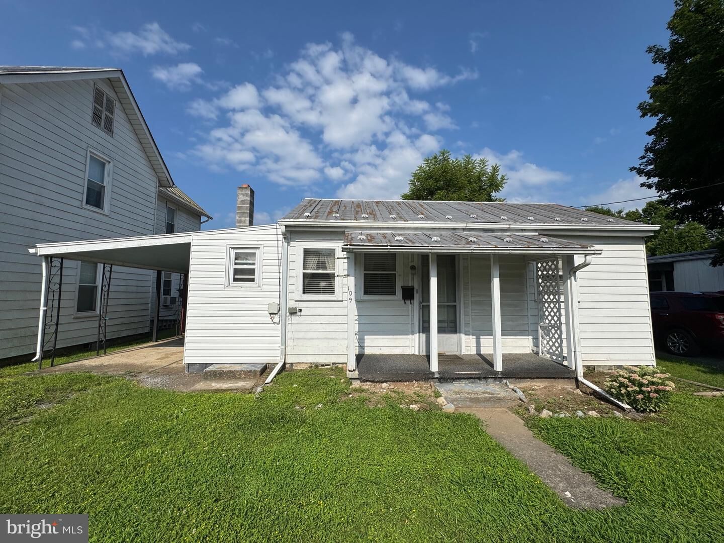 Property Photo: 109 Chipley Lane WV 26836