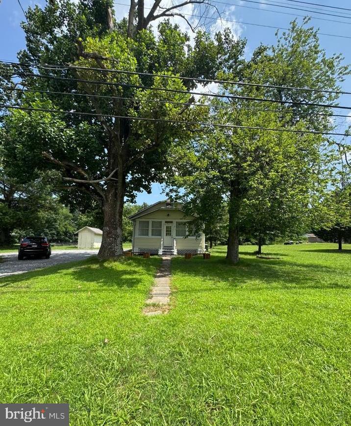 Property Photo:  7813 Telegraph Road  MD 21144 