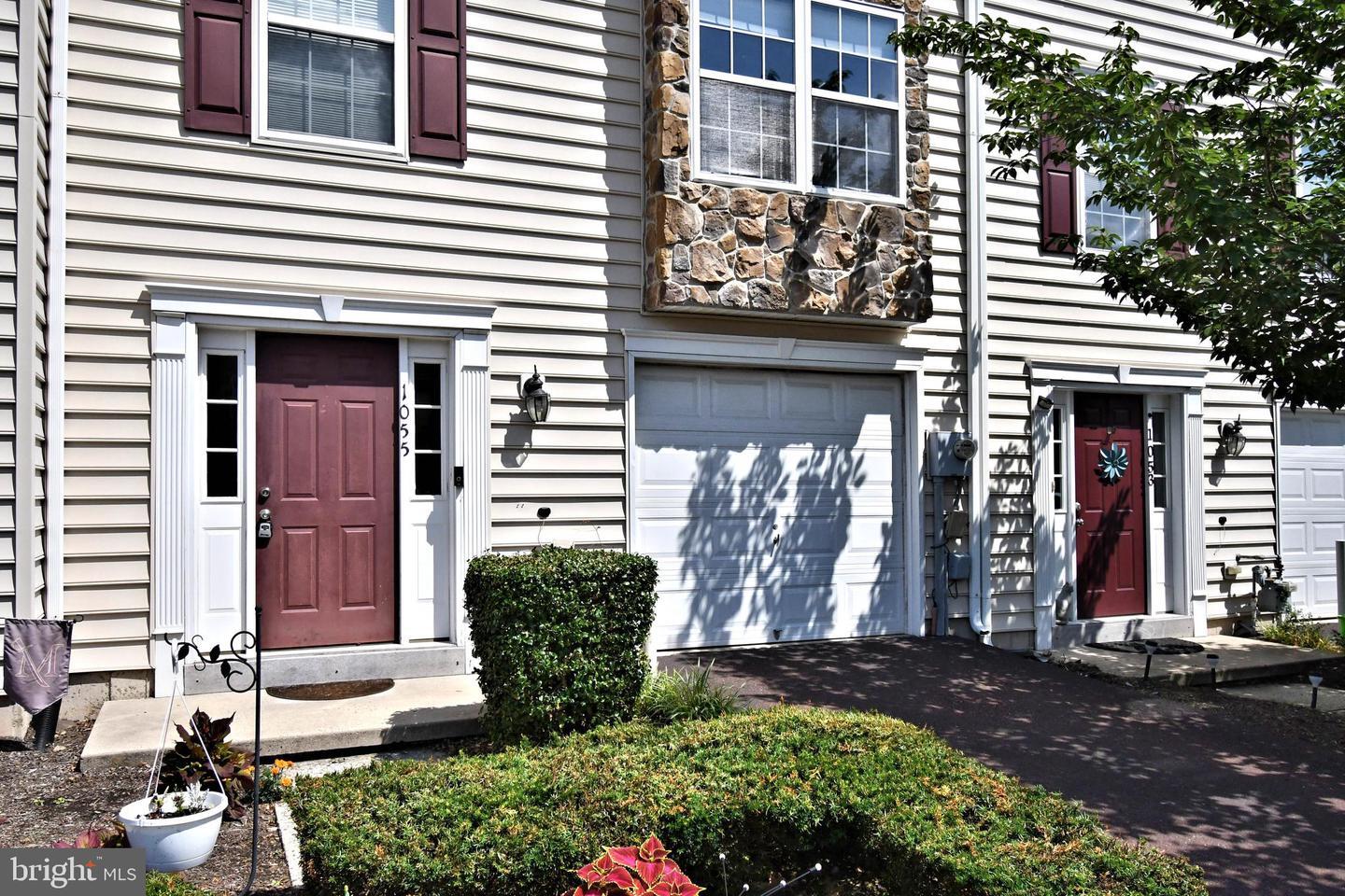 Property Photo:  1055 Balley Drive  PA 19460 