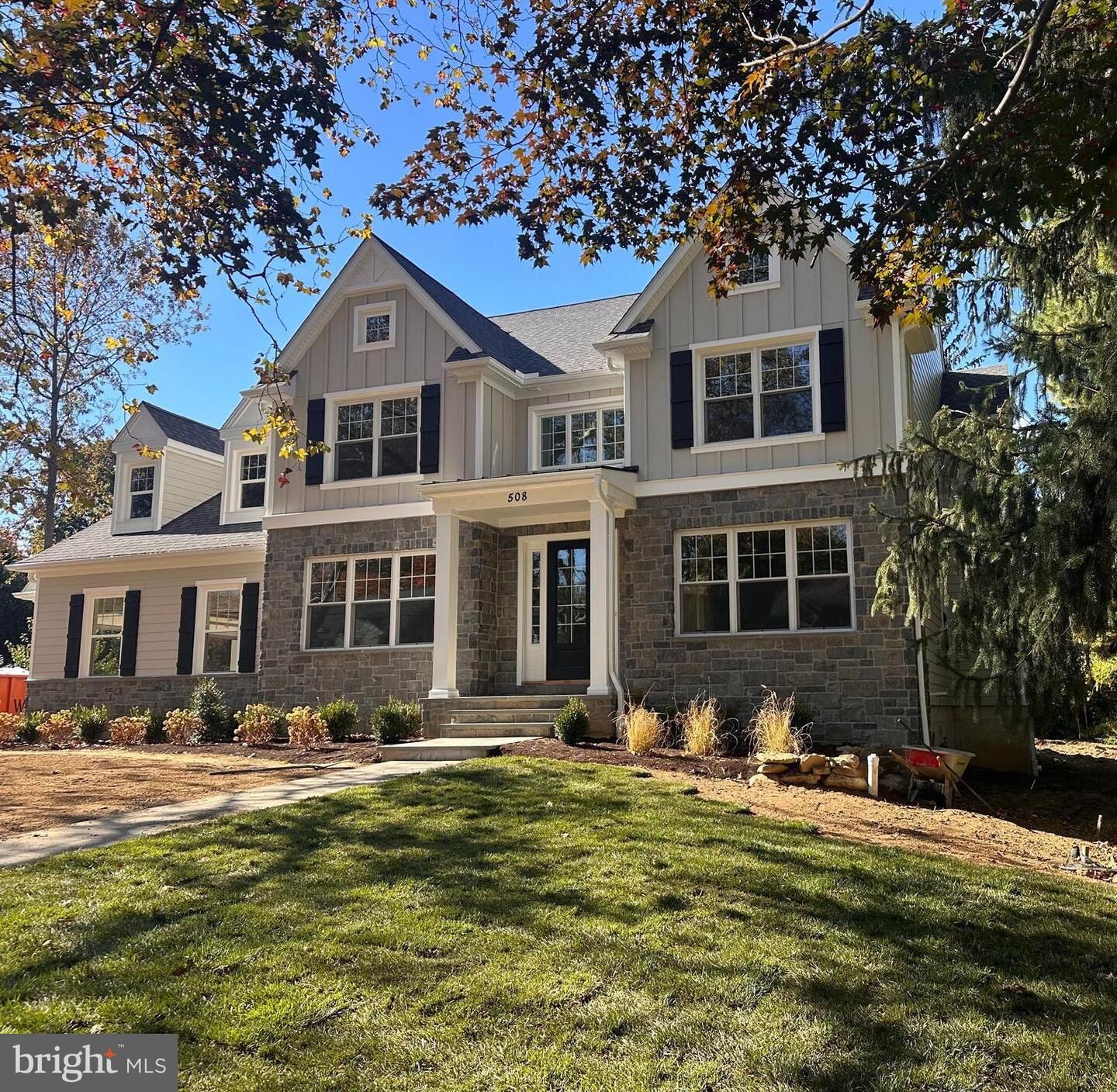 Property Photo: 508 General Lafayette Road PA 19066