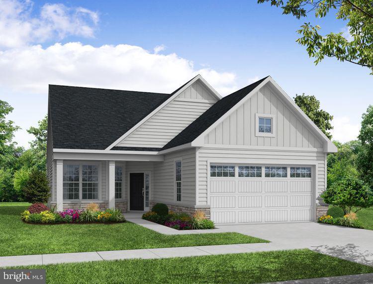 Property Photo: 30 Messina Loop NJ 08062