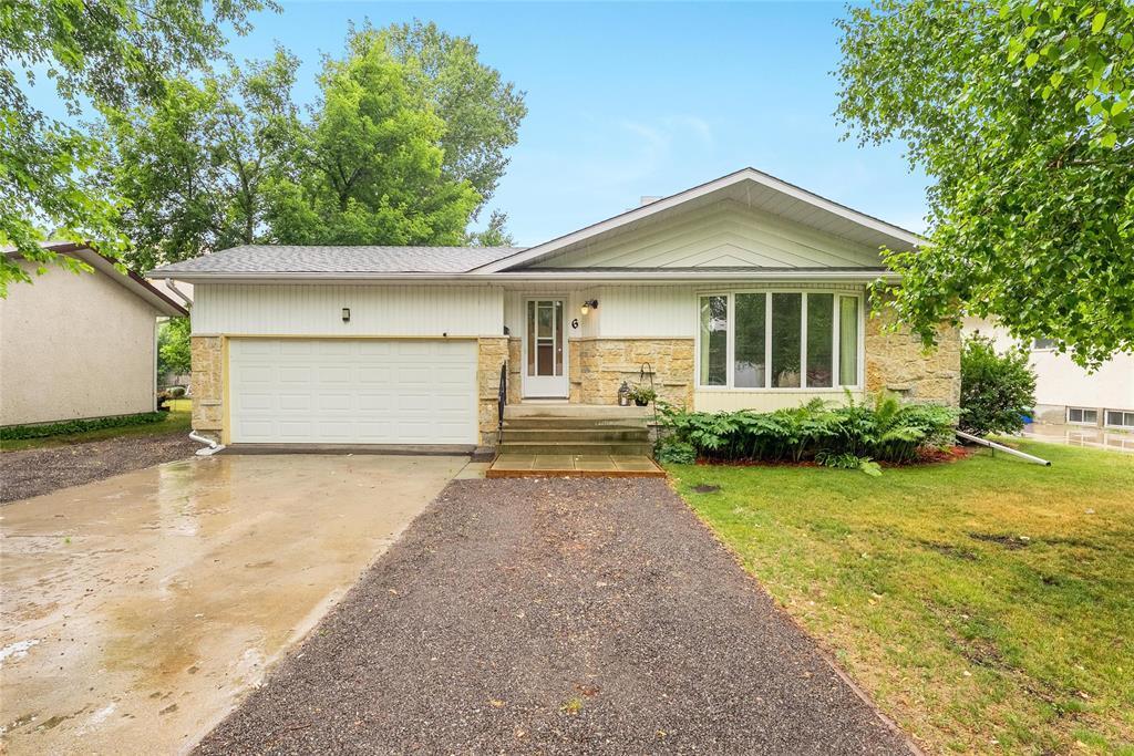 6 Park Road  Selkirk MB R1A 0B3 photo