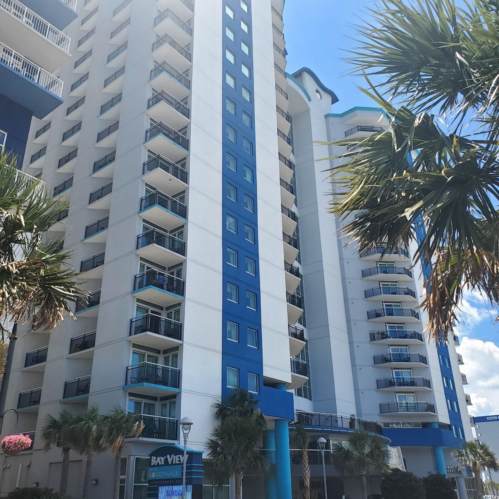 Property Photo:  504 N Ocean Blvd. 702  SC 29578 