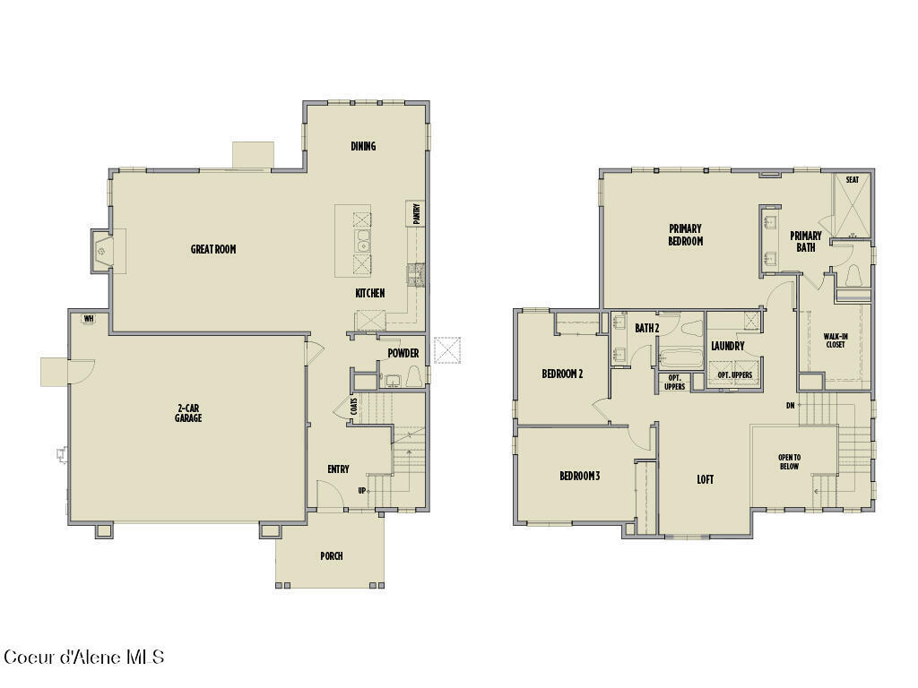Property Photo:  575 Moscow St  ID 83864 