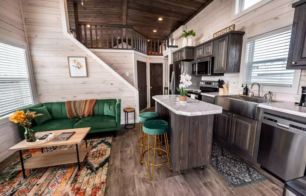 Property Photo:  5386 Ranch Rd 1376 205  TX 78624 
