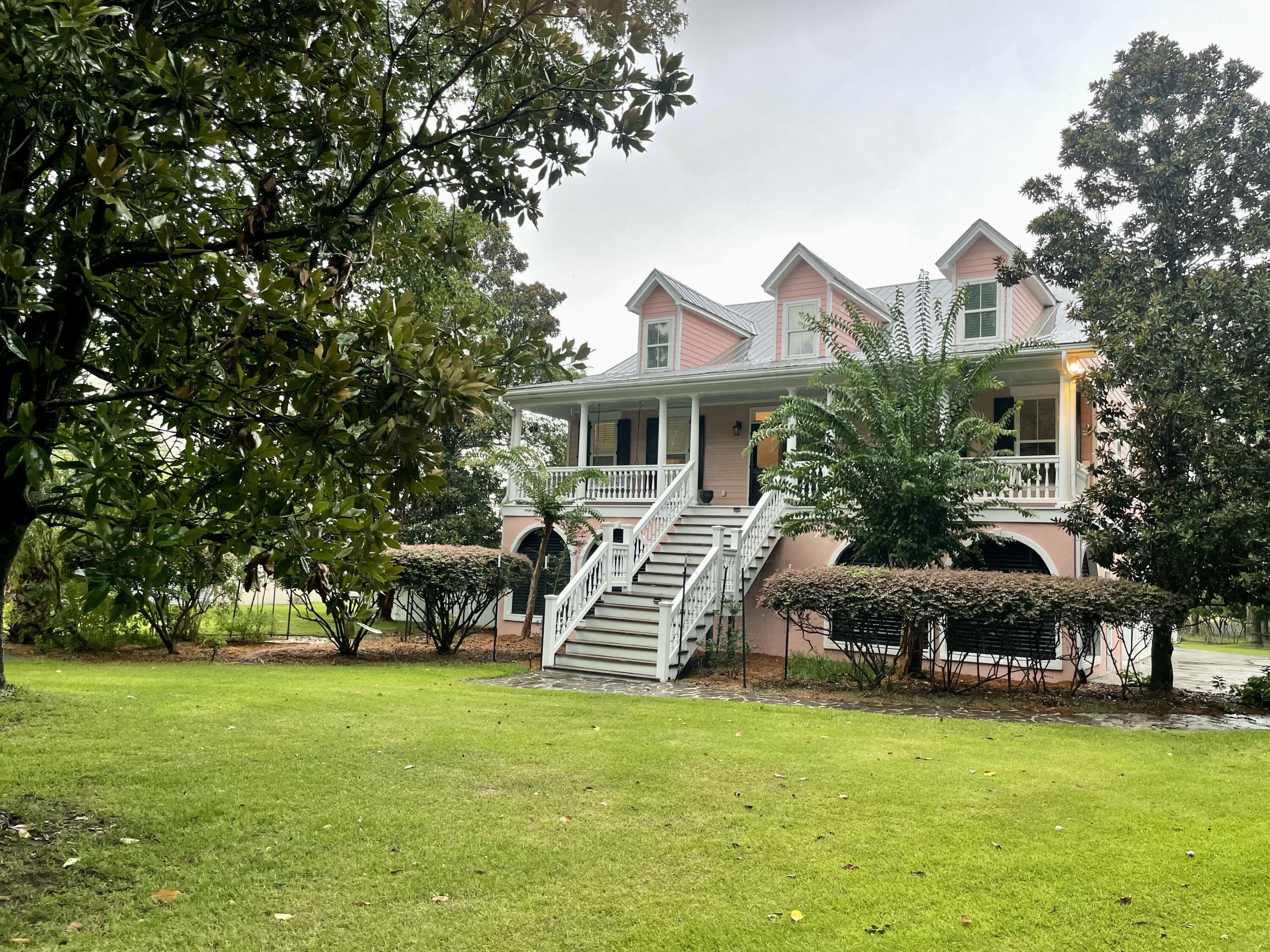 Property Photo: 470 Commonwealth Road SC 29466