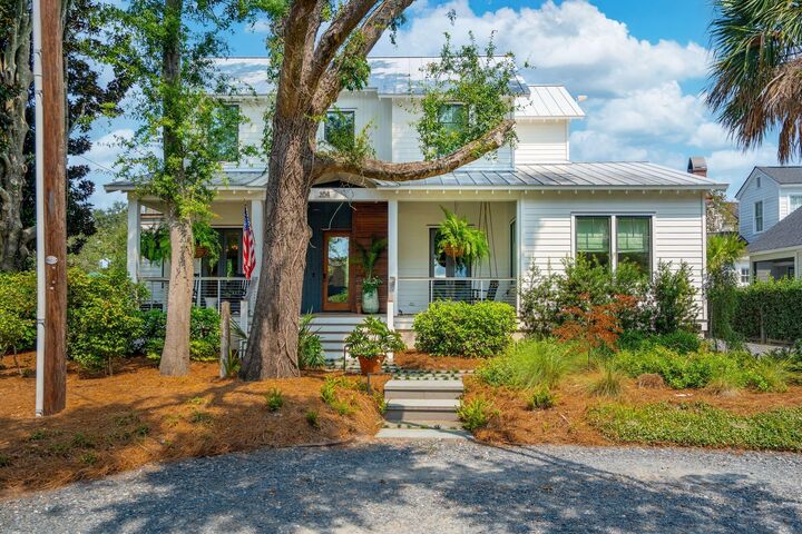 208 McCormick Street  Mount Pleasant SC 29464 photo